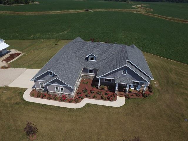 Exterior Home