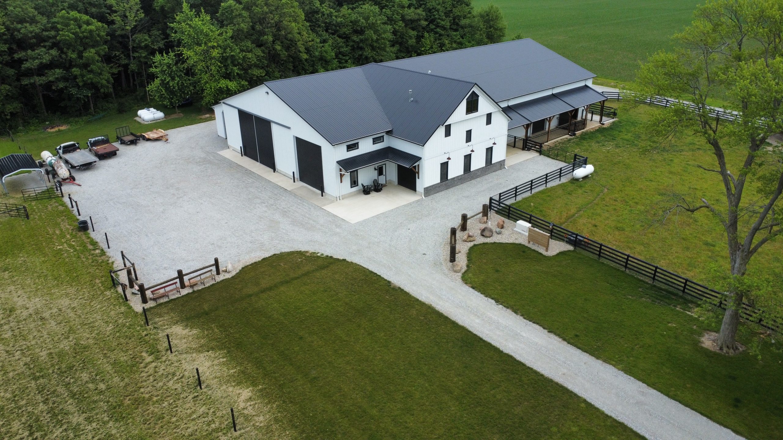 Bluffton Agriculture thumbnail