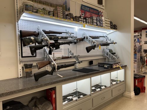 Hunting & Sporting Goods thumbnail