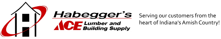 Habegger's Ace Lumber & Building Supply